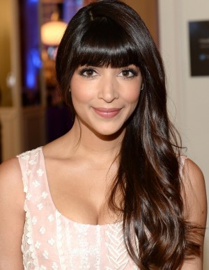 photos Hannah Simone